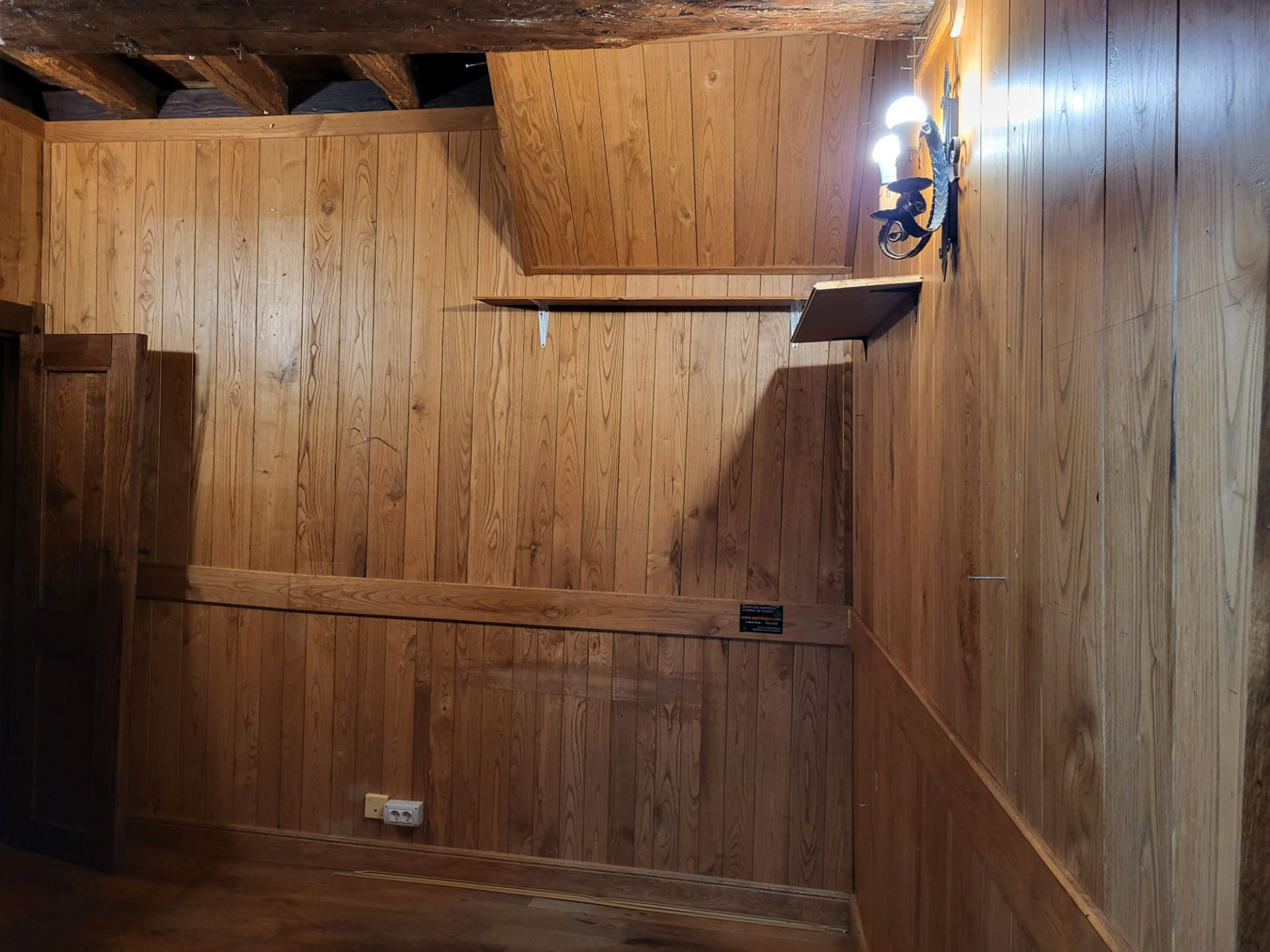Local en venda en Tolosa amb Parquet, Moblat i Internet