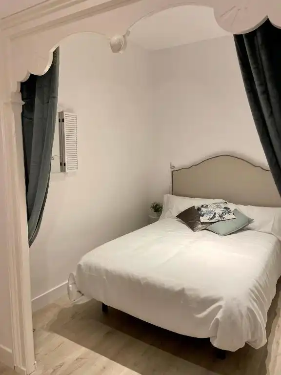 Habitación de Piso de alquiler en Indautxu