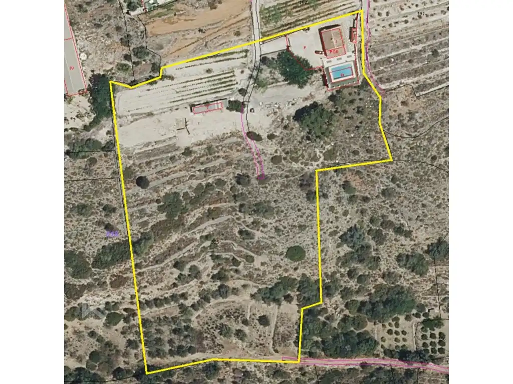 Casa o chalet en venta en Llutxent