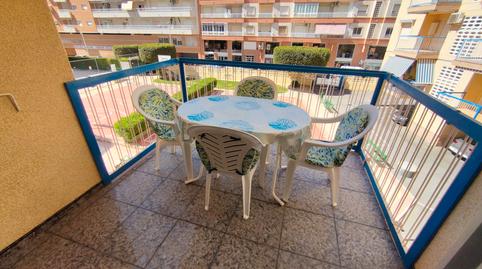 Photo 2 of Flat to rent in Calle Juan Torres Batiste, 11, Centro, Alicante