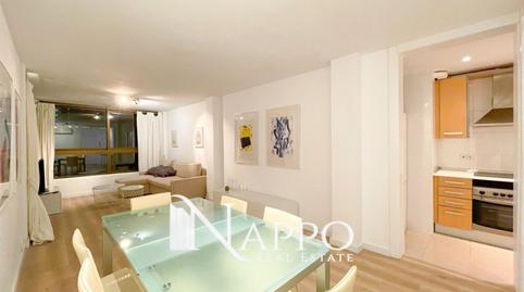 Photo 5 of Flat to rent in Joan Miro, Sant Agustí, Illes Balears