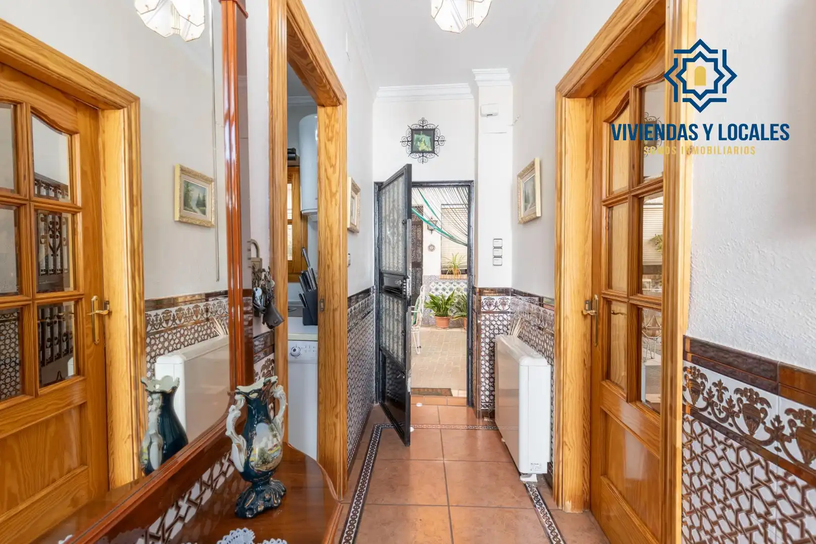 Casa in vendita a Albaicín, imagen 14