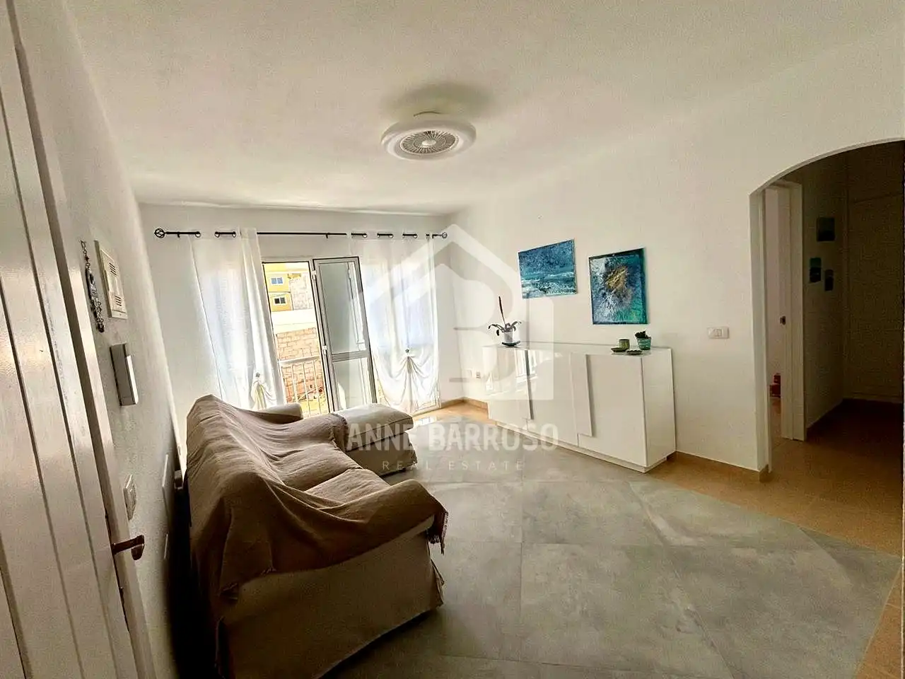 Exterior view of Flat for sale in Guía de Isora