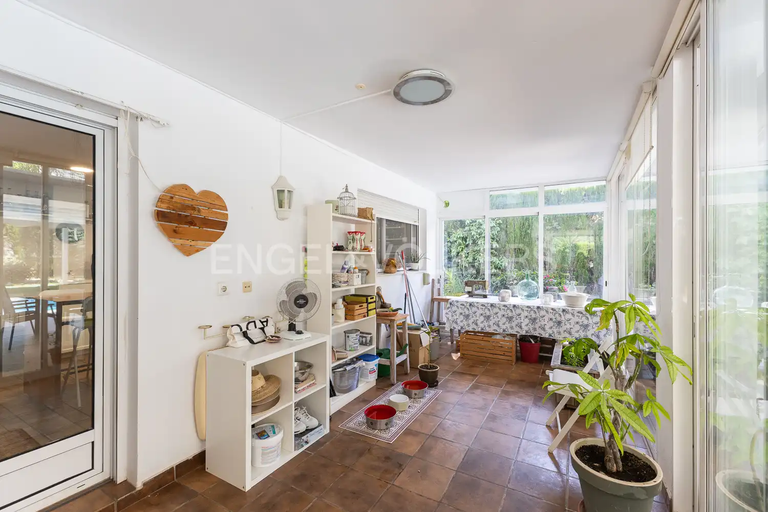 Haus mit Terrasse zum Verkauf in Montealegre, imagen 35