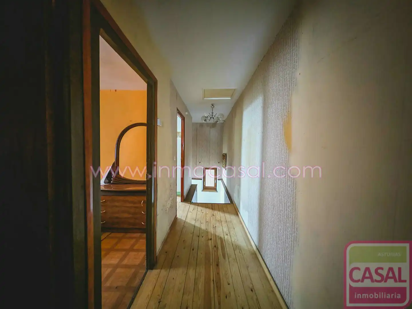 Casa o chalet en venta en León Capital  con Calefacción, Trastero y Amueblado