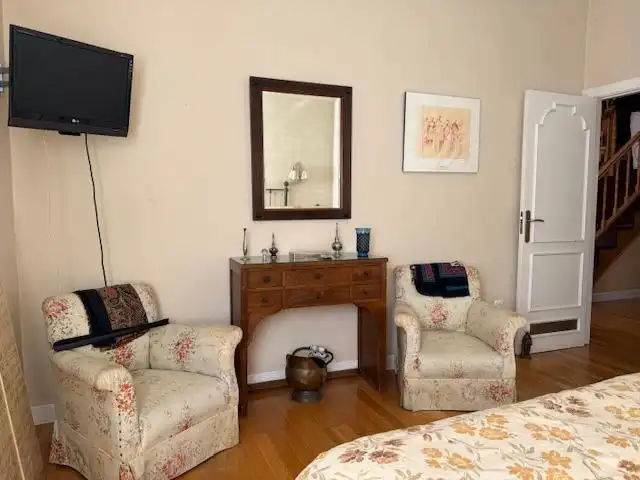 Sala de estar de Piso en venta en Murcia con Aire acondicionado
