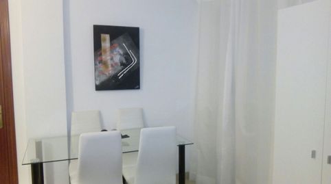 Foto 4 de Piso de alquiler en San Francisco, Lucena