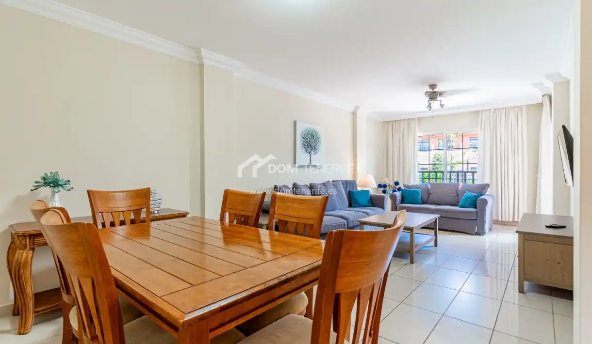 Appartement avec piscine à vendre à Costa Adeje, imagen 6