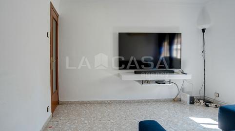 Foto 4 de Pis en venda a Pubilla Cases, L'Hospitalet de Llobregat