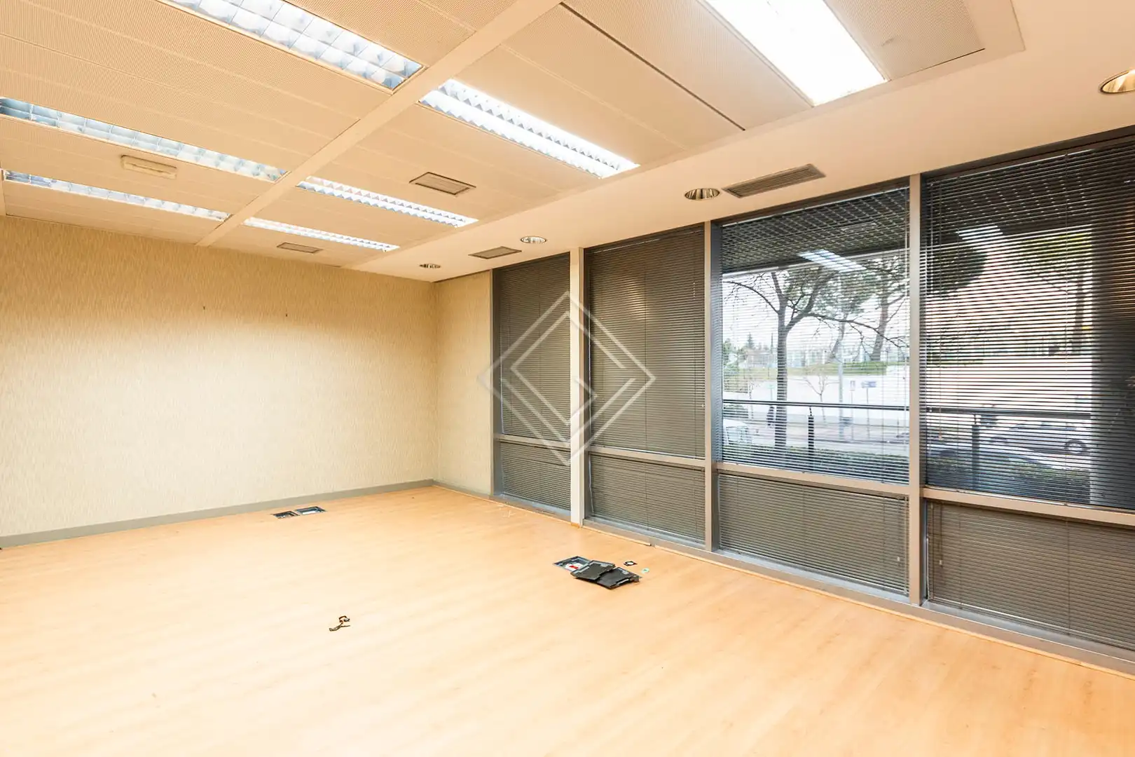 Office space with lift to rent in Avenida de Bruselas, imagen 35