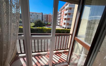 Balcony of Flat for sale in Suances  with Balcony