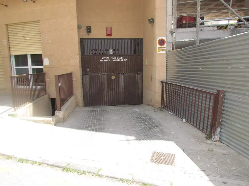 Parking for sale in ANDREU JAUME I NADAL, imagen 5