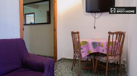 Foto 4 de Habitación en Sant Antoni, Valencia Capital