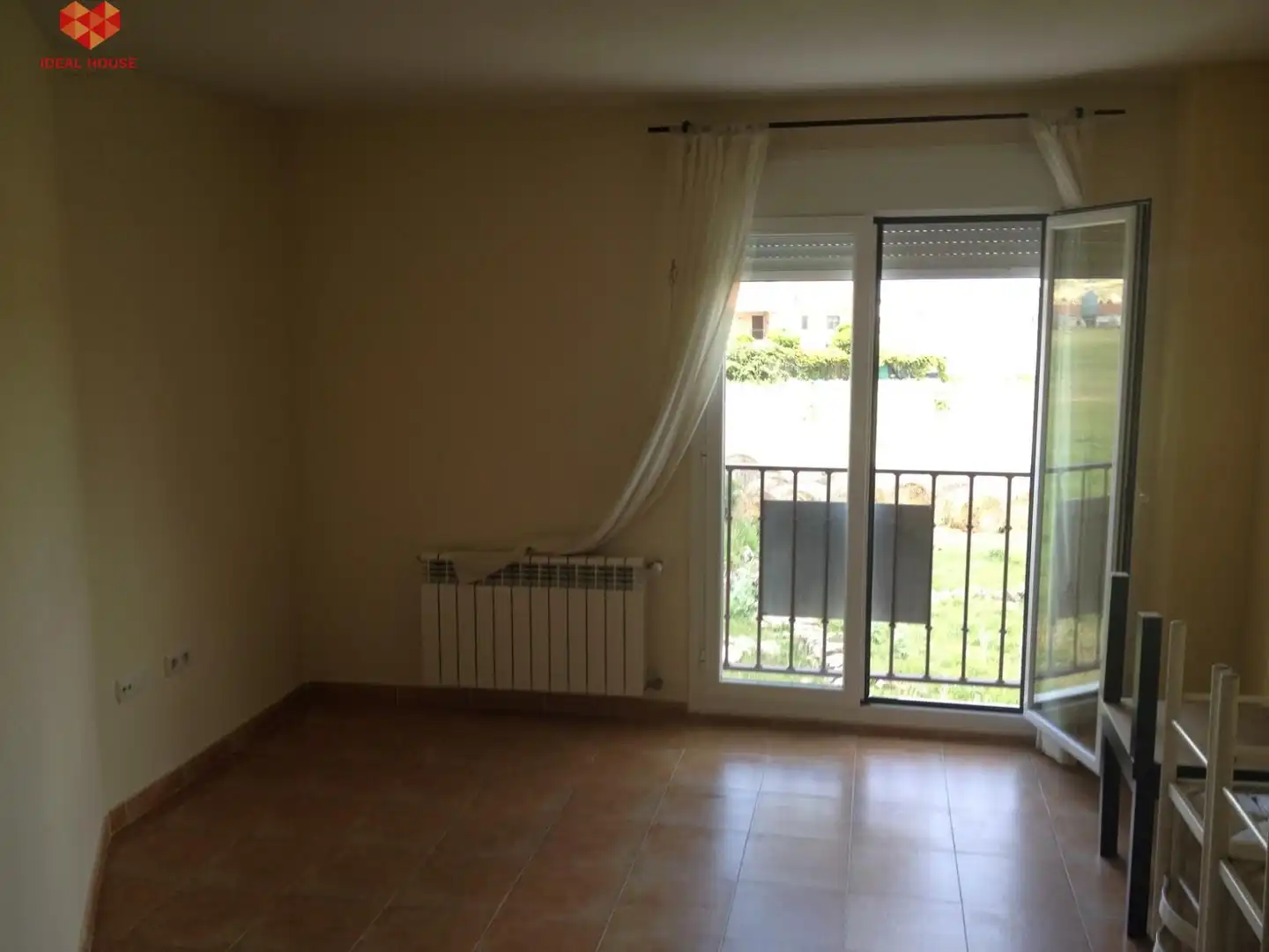 Piso con terraza en venta en Calle Calle Norte 1, imagen 10