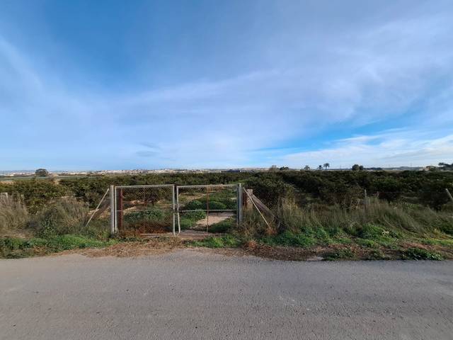 Terreno en Venta en El Edén