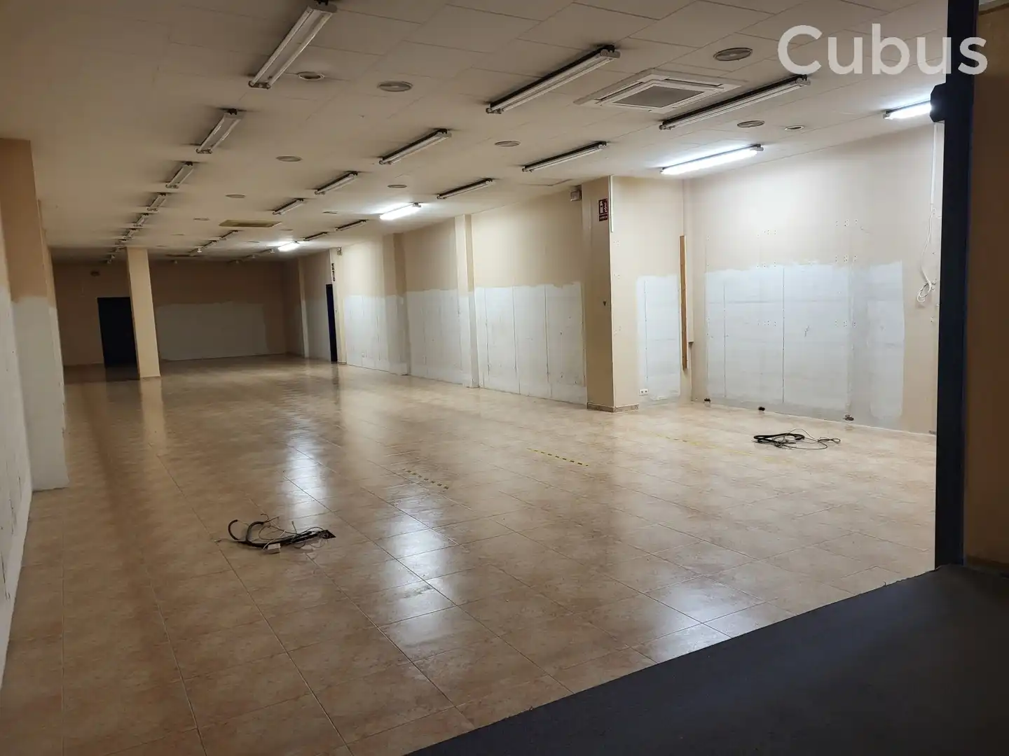 Business premises to rent in Olot
