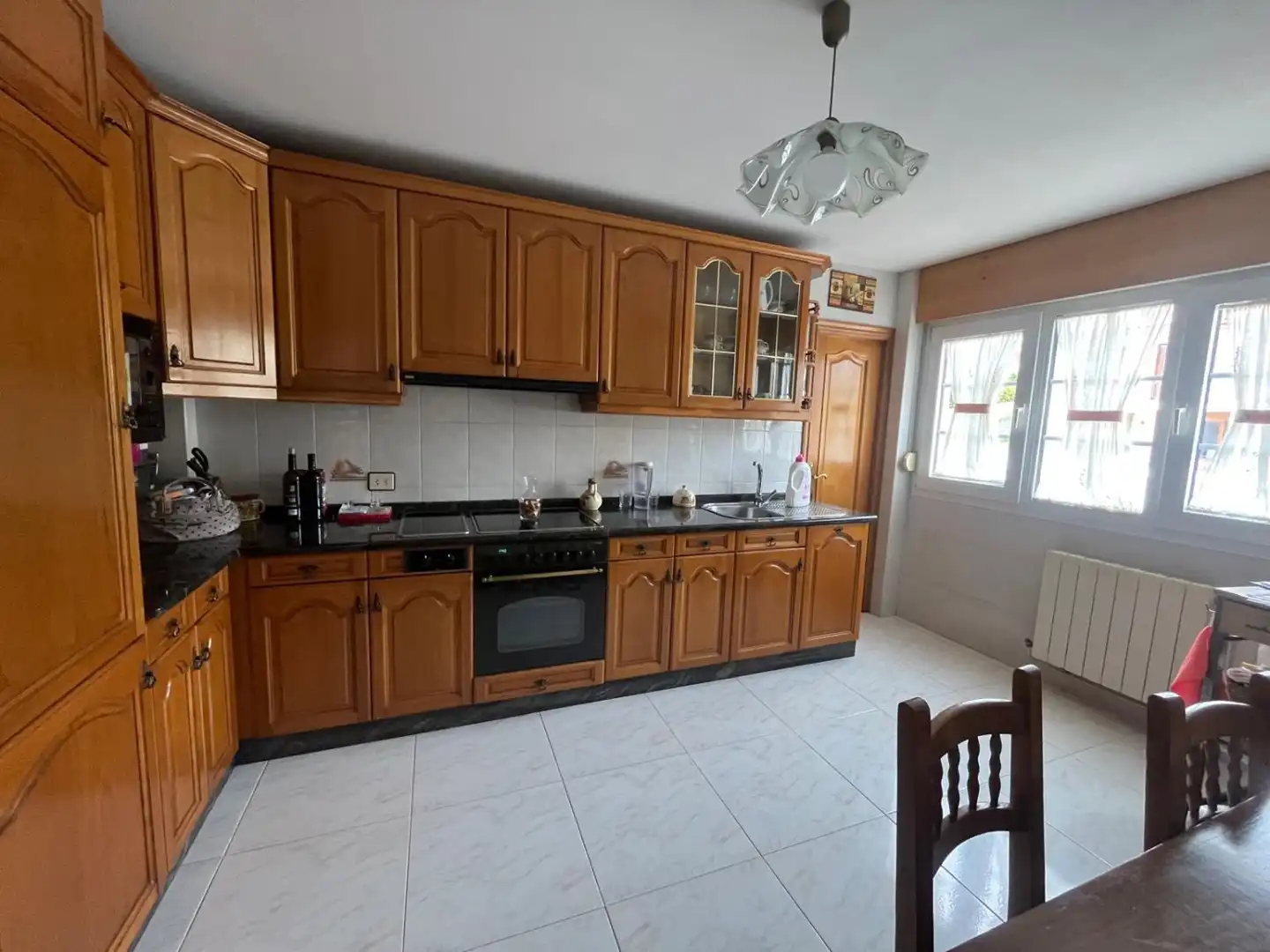 Casa con terrazza in vendita a Oza dos Ríos, imagen 11