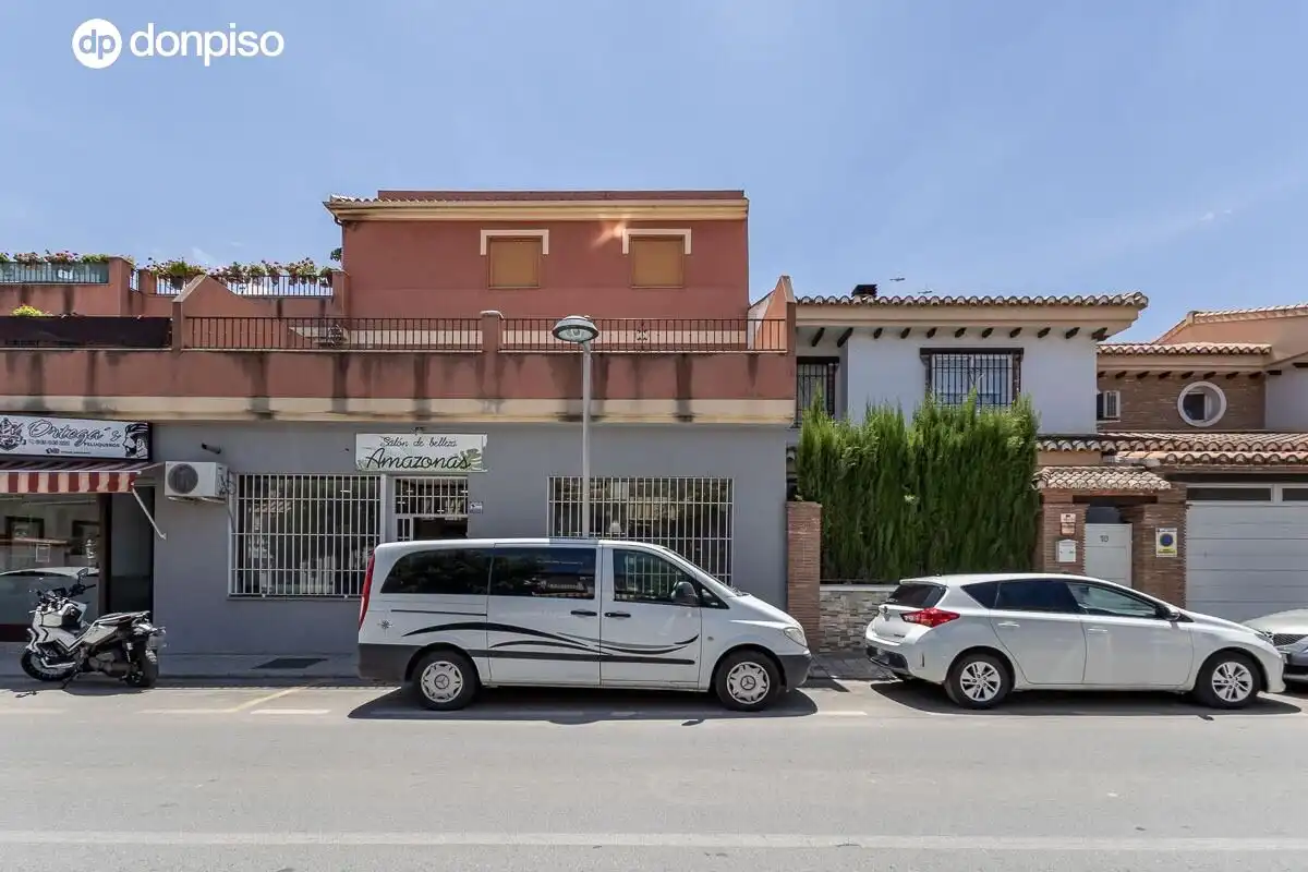 Local comercial en venda a Avenida de Mallorca 47, imagen 18