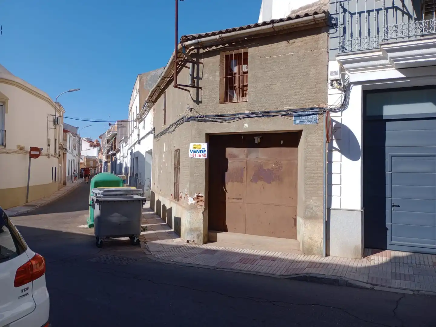 House for sale in Don Benito, imagen 3