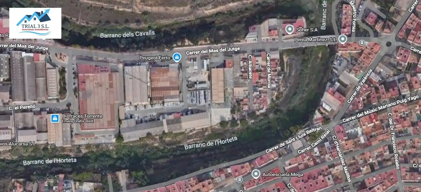 House for sale in Calle ALBACETE, imagen 3
