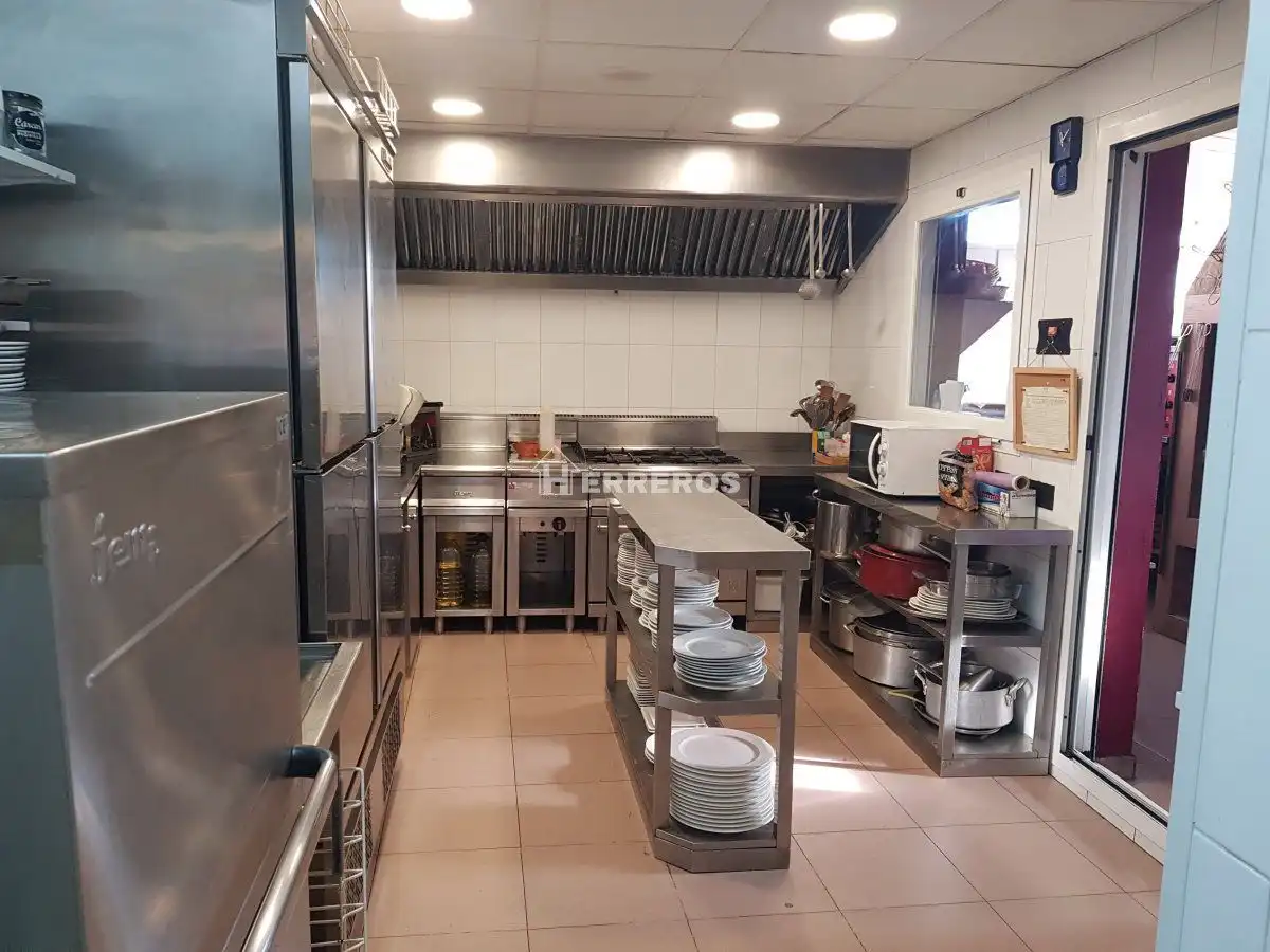 Local comercial en venda a Sotés, imagen 10