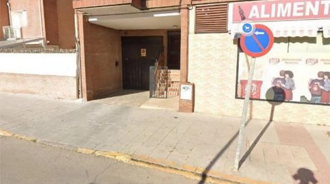 Photo 5 of Garage for sale in Calle de Ana de Austria, 2, San José - Buenos Aires, Pinto