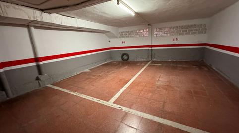 Photo 3 of Garage to rent in Bellavista, Llefià, Badalona