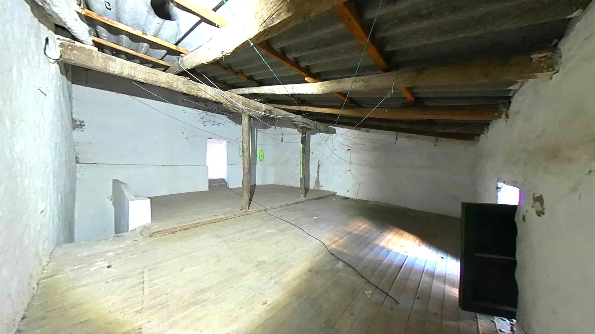 Casa o chalet en venta en De La Cruz, Brazatortas