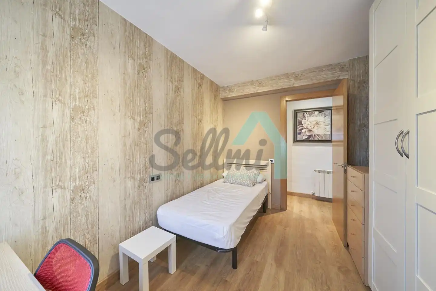 Flat for rent in Villafria, San Lázaro - Otero - Villafría
