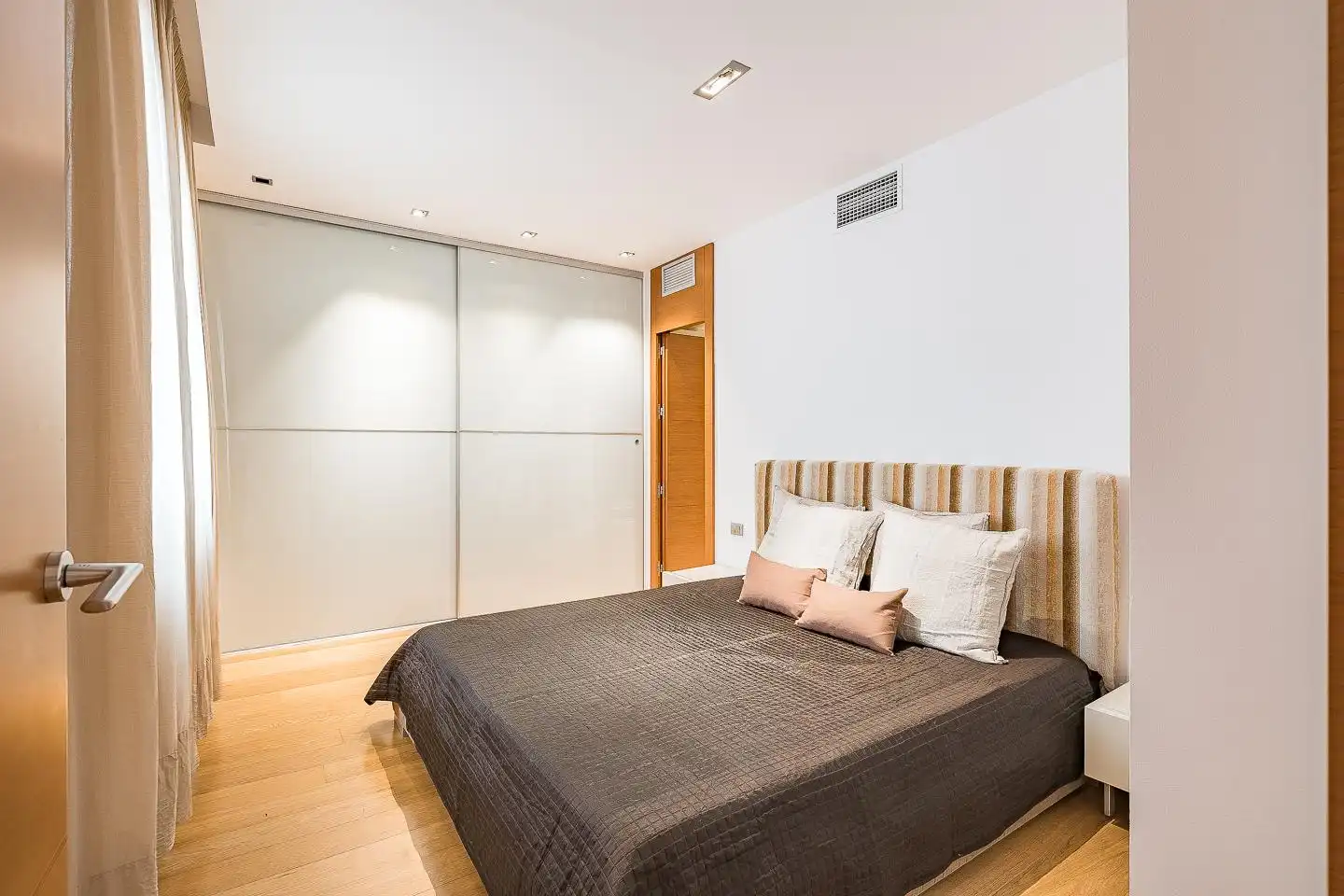 Ático con terraza en venta en Sarrià - Sant Gervasi, imagen 11