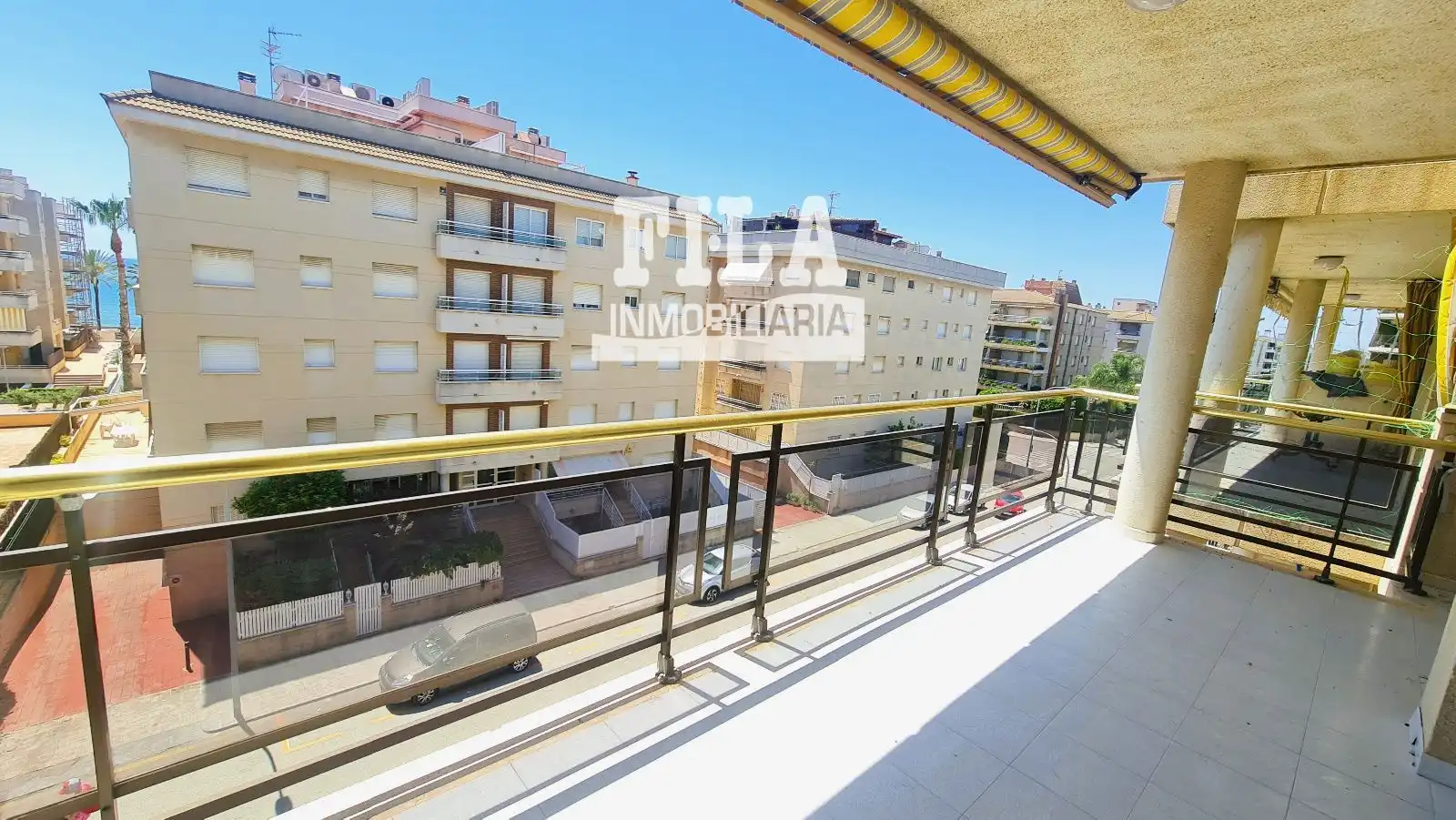 Appartement avec piscine à vendre à L'Estany