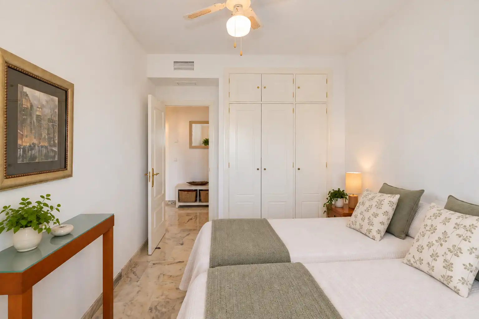 Apartment with pool for sale in Calle Las Azaleas, imagen 24