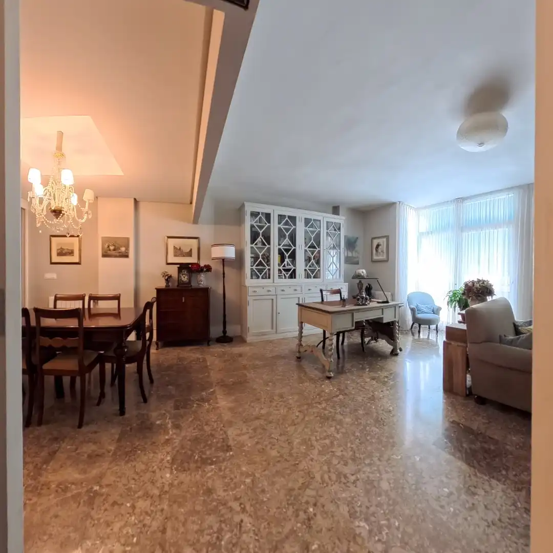 Comedor de Piso en venta en Sevilla con Aire acondicionado, Calefacción y Trastero