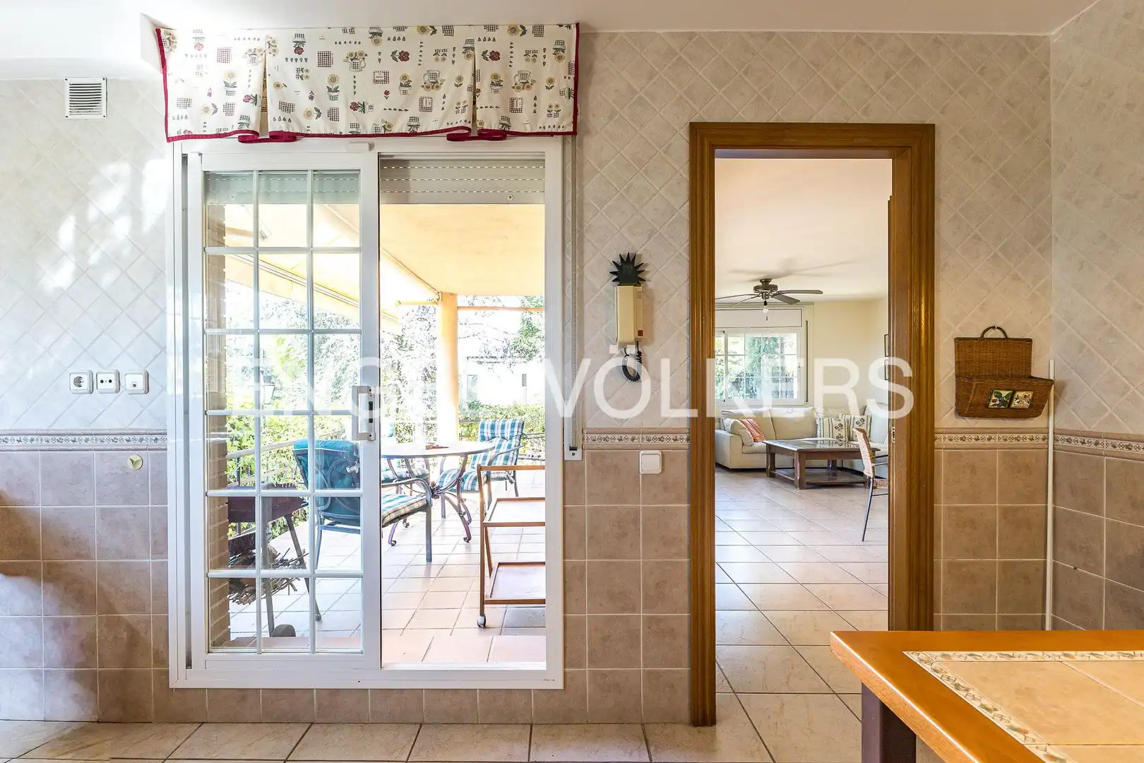 Reihenhaus mit Garten zum Verkauf in Carrer Fontmitjana, imagen 60