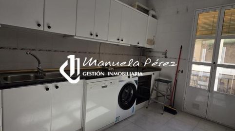 Foto 3 von Wohnungen zur Miete in Casco Antiguo, Cáceres Capital