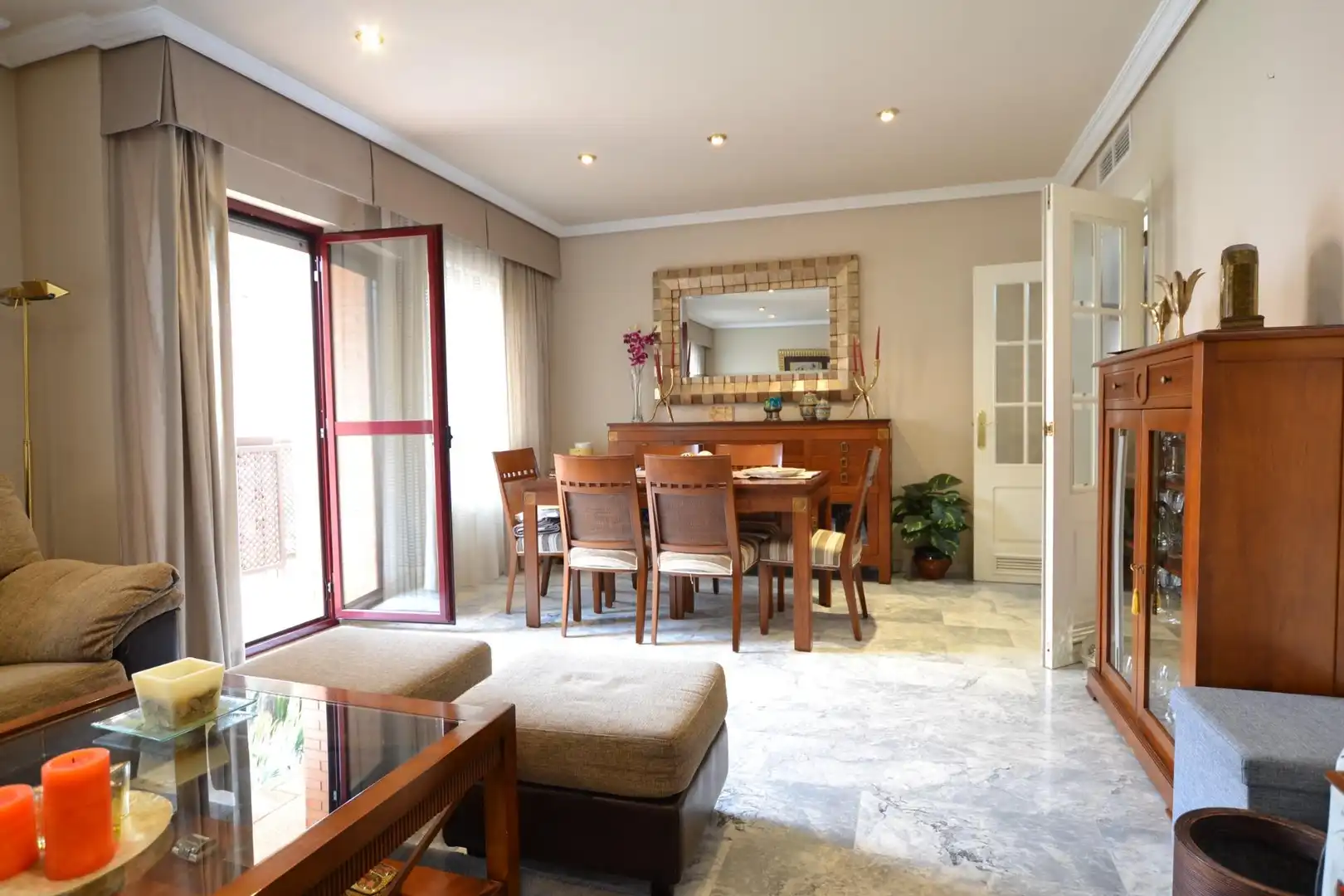Flat with lift for sale in Poniente-Sur, imagen 5