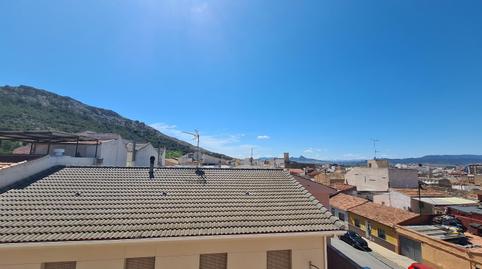 Foto 4 de Casa adosada en venda a Las Cruces, Villena