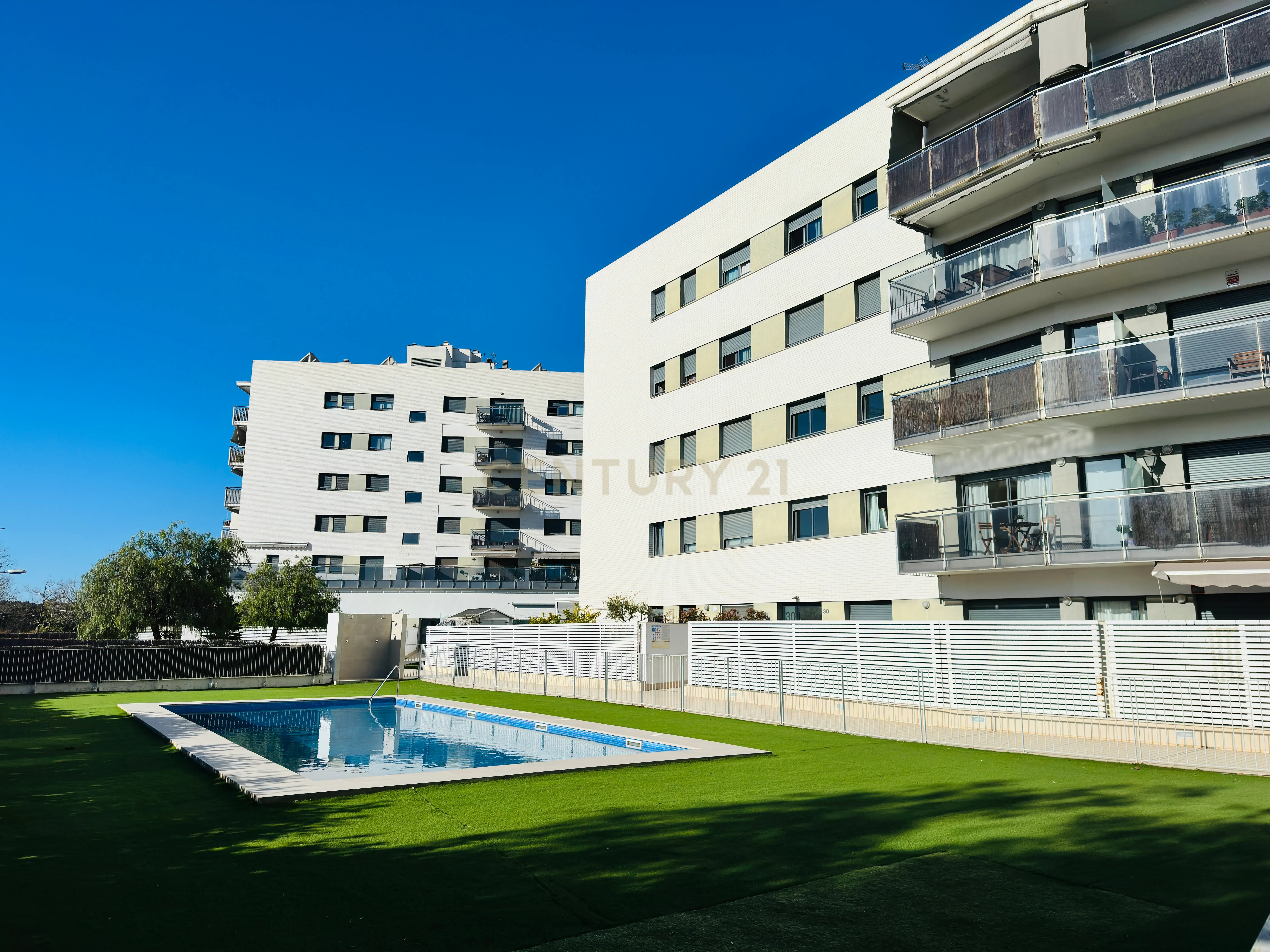 Piso en venta en Carretera de Terrassa, Sabadell, Spain, -1, Els Merinals