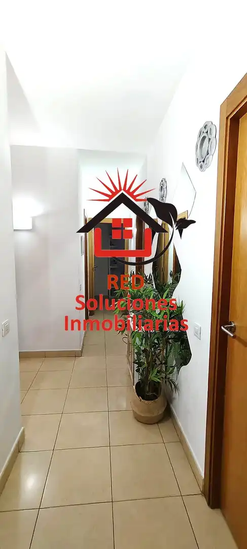 Piso en venta en Puerto del Rosario con Trastero y Amueblado