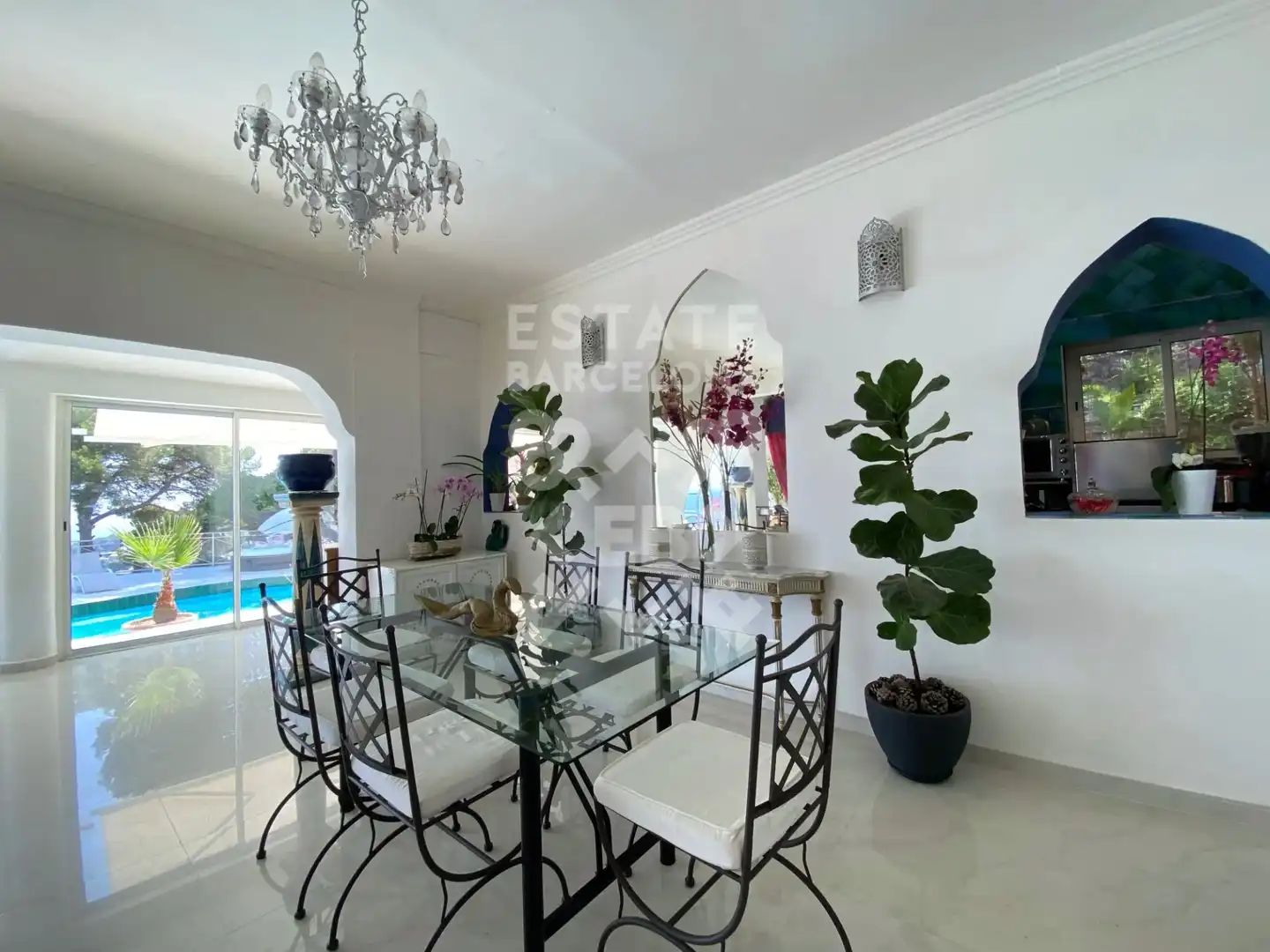 Maison avec terrasse à vendre à Carrer Capricornio, imagen 26