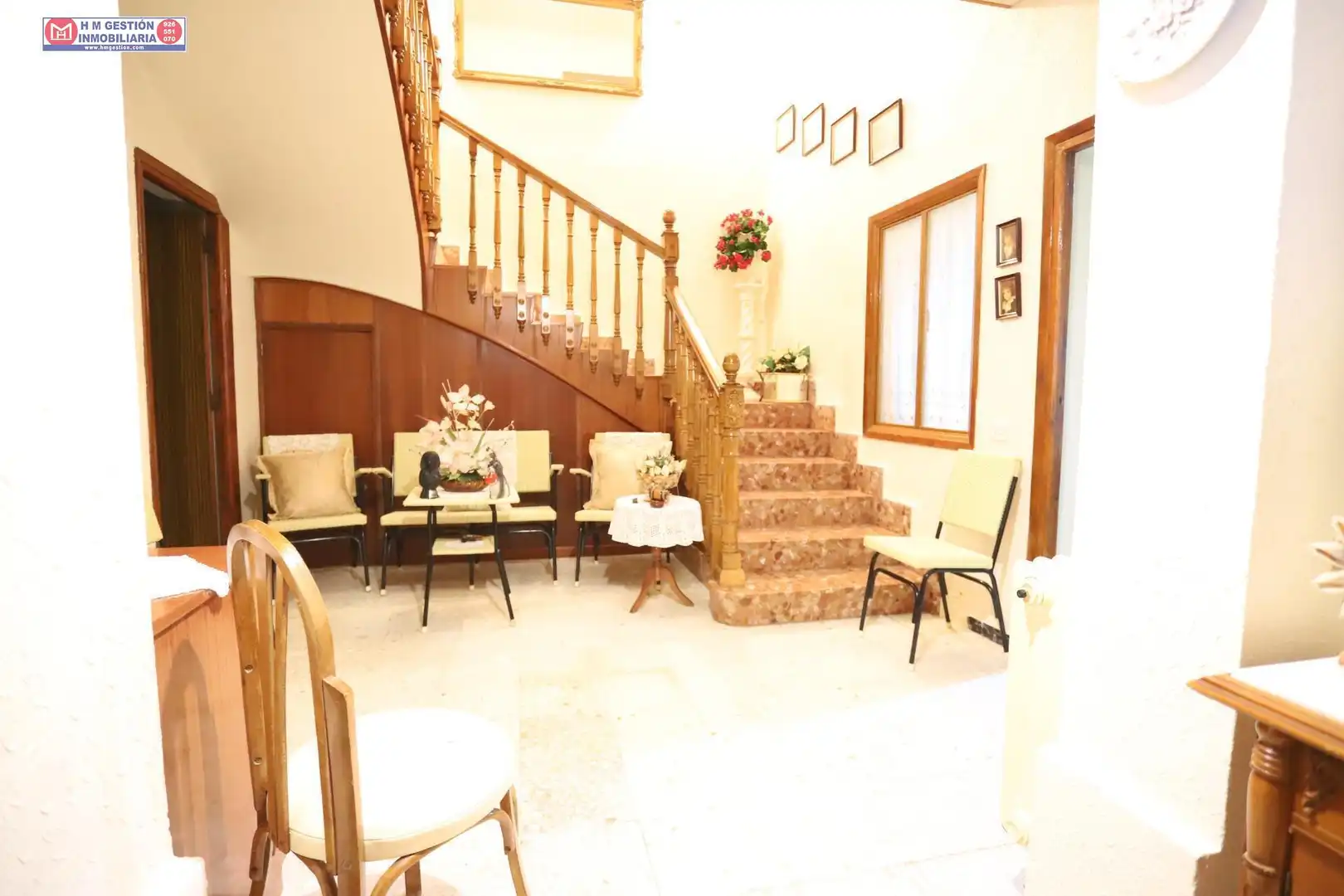 Casa en venda a Alcázar de San Juan