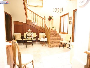 Casa in vendita a Alcázar de San Juan
