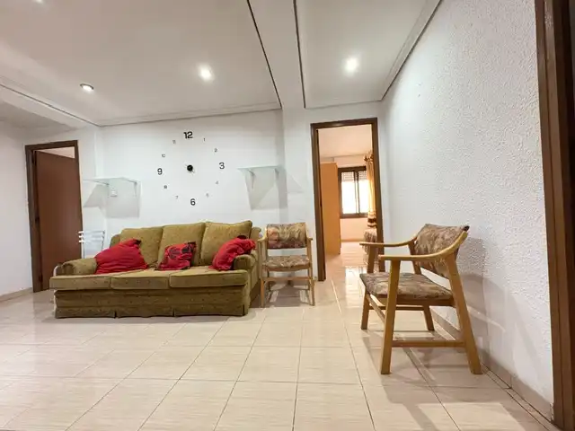 Flat with terrace for sale in Carrer de Blasco Vichares 14, imagen 16