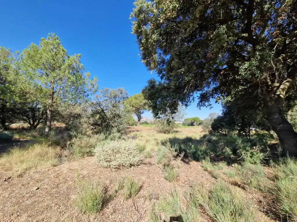 Terreno en venta en Binaced