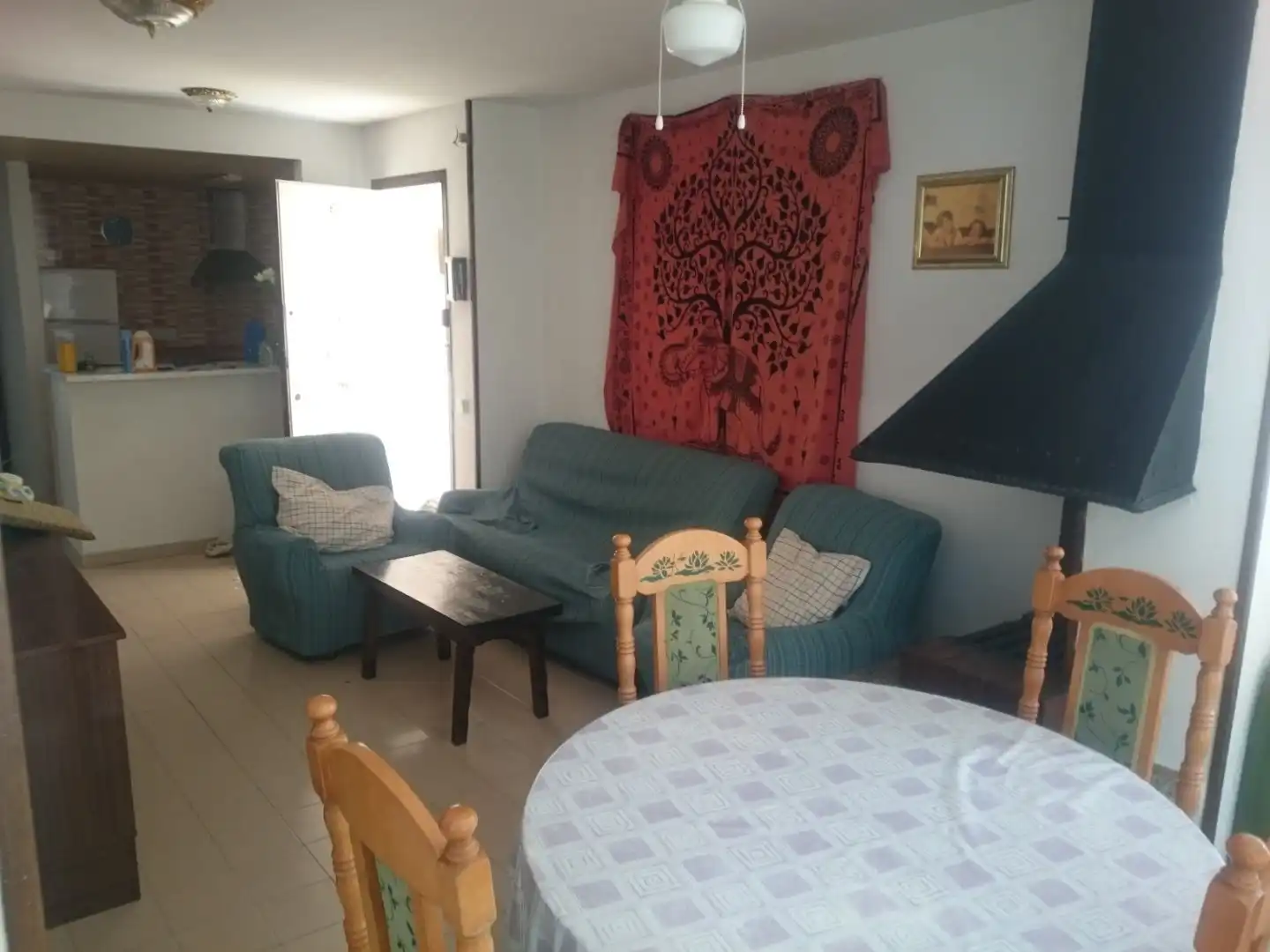 Wohnung zur Miete in avenida diputacion 78, imagen 7