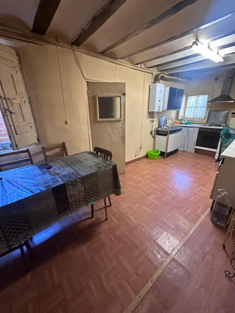 Flat for sale in Rodezno  with Private garden and Storage room