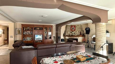 Foto 4 de Casa adosada en venda a Calle Los Almendros, Churra,  Murcia Capital