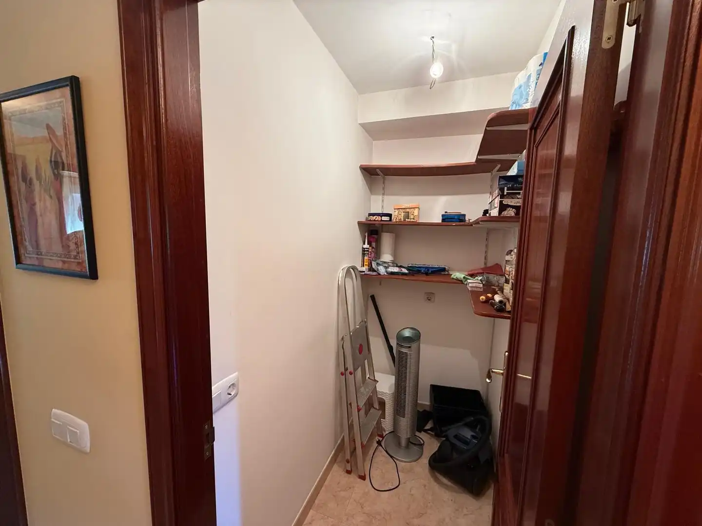 Appartement compact avec ascenseur à louer à Rianxo, imagen 13
