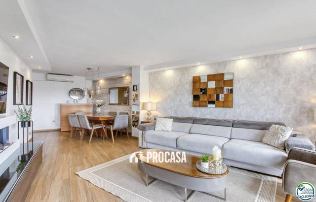 Piso en Venta en Roses en Carretera de Roses - Fossos