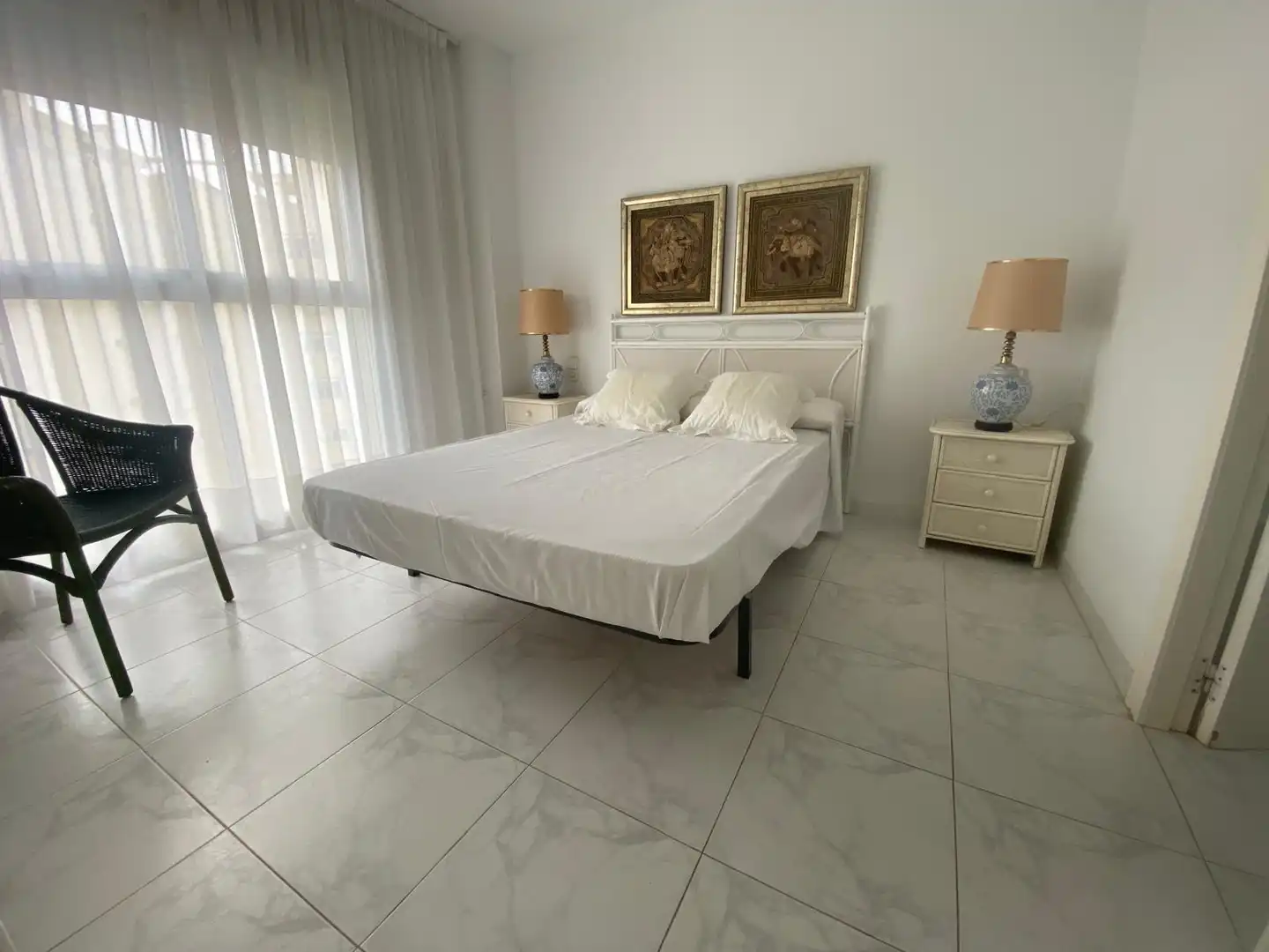 Apartament amb piscina en venda a Xeraco, imagen 6